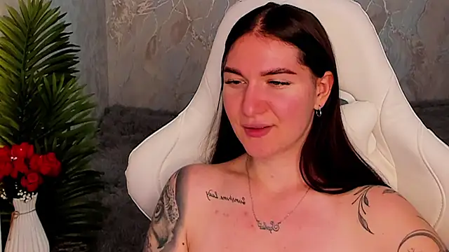 XXX chat uživo modela babyisperfect