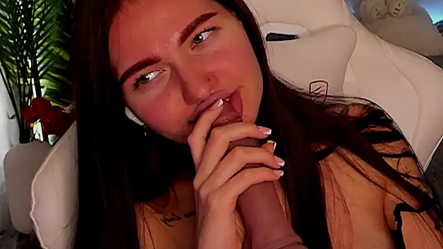 babyisperfect – Live XXX-chat