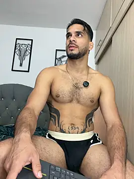 Show Webcam de Maximiliano_ford
