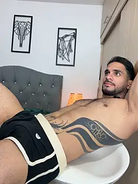 Maximiliano_ford 在線直播表演