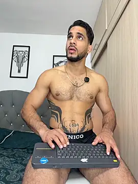 Show Webcam de Maximiliano_ford