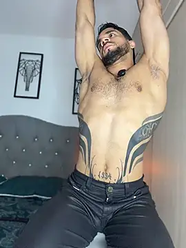 Maximiliano_ford 在線直播表演