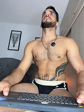 Maximiliano_ford – webcam-show