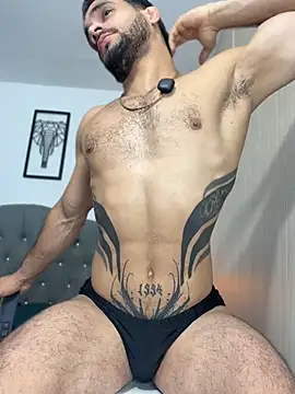 โชว์เว็บแคมของ Maximiliano_ford