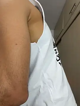 Maximiliano_ford webcam show