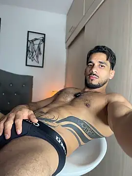 Maximiliano_ford Webcamshow