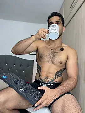 عرض كام Maximiliano_ford