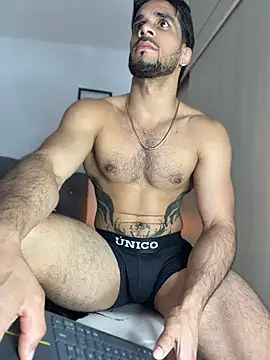 Maximiliano_ford 在線直播表演