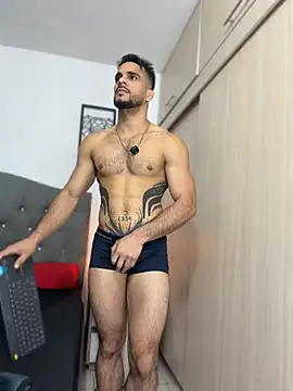 عرض كام Maximiliano_ford