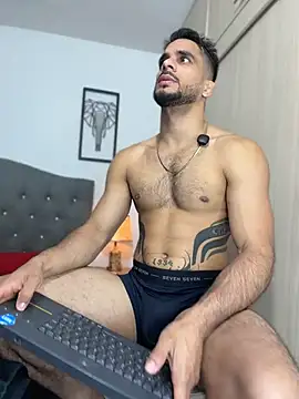 عرض كام Maximiliano_ford