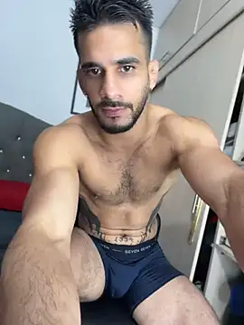 عرض كام Maximiliano_ford