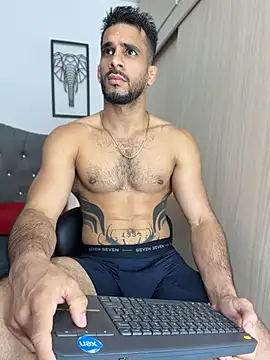عرض كام Maximiliano_ford