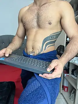 عرض كام Maximiliano_ford