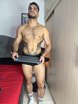 عرض كام Maximiliano_ford