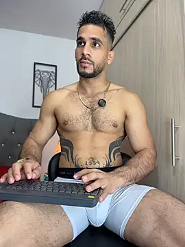 عرض كام Maximiliano_ford