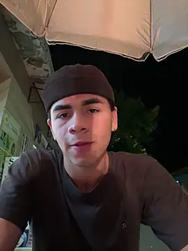Mao_mdn Show Webcam