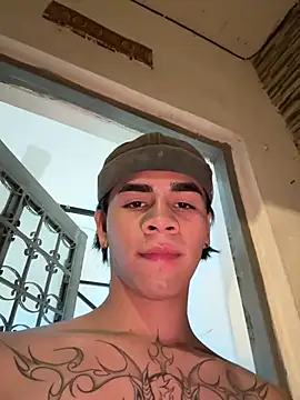Mao_mdn's Webcam Show