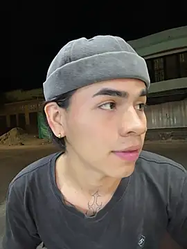 Mao_mdn's Webcam Show