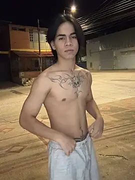 Mao_mdn webcam show