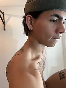 Show Webcam de Mao_mdn