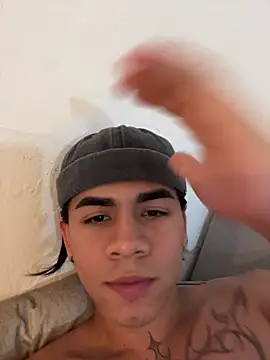 Show webcam de Mao_mdn