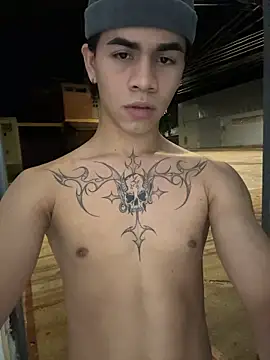 Mao_mdn's Webcam Show