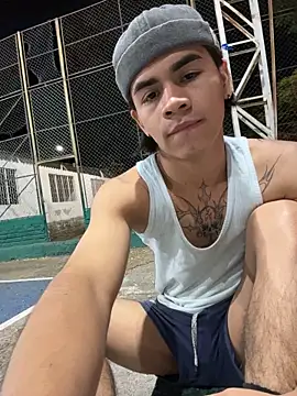 Mao_mdn Show in webcam