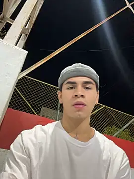 Mao_mdn Webcam Show