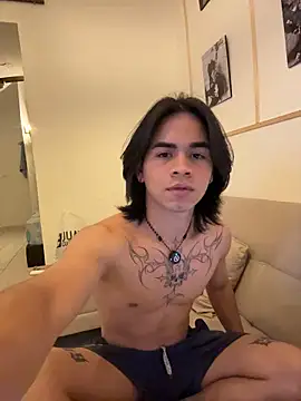 Mao_mdn's Webcam Show