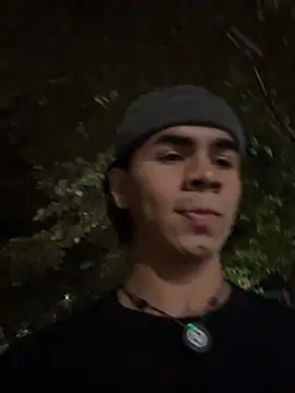 Webkamerová show Mao_mdn