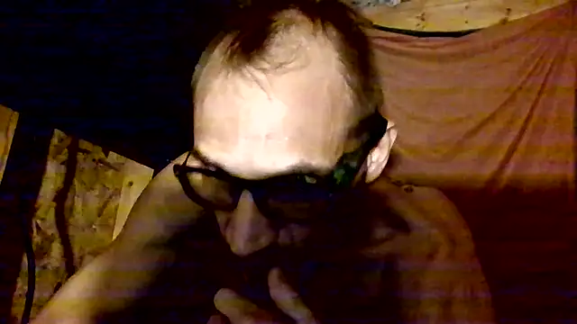 Show Webcam de Kl3v3r420