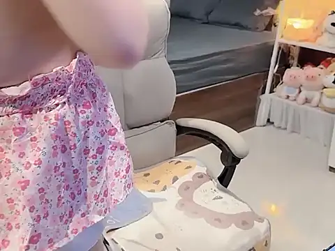 Nabiii6868 Webcam show