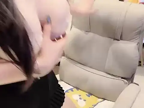 Nabiii6868のウェブカメラショー
