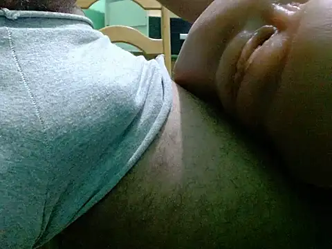 paulo666k's Webcam Show