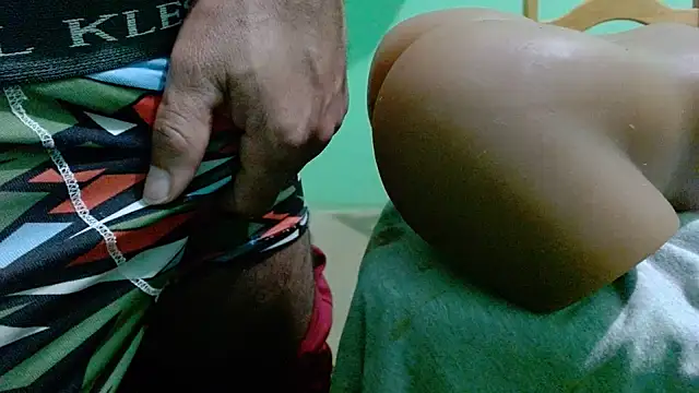 عرض كام paulo666k