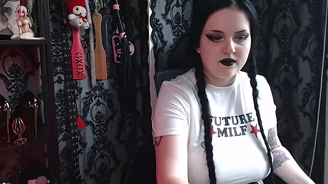 دردشة mrsemmablaze الجنسية المباشرة