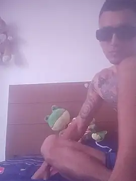 Yeisonfeli Webcamshow