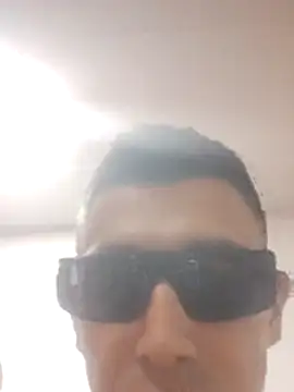 Show webcam de Yeisonfeli