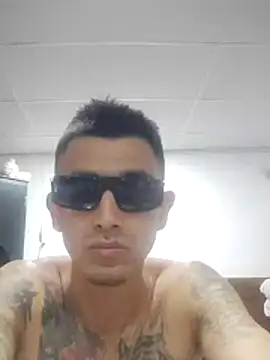Yeisonfeli's Webcam Show