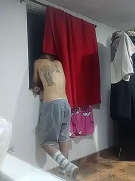 Yeisonfeli Webcam show