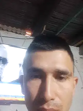 Yeisonfeli's Webcam Show