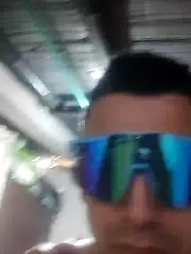 Yeisonfeli Webcam show