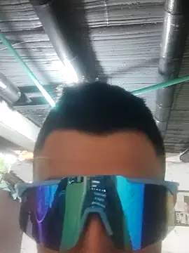 Yeisonfeliのウェブカメラショー