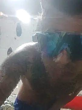 Yeisonfeli Show Webcam