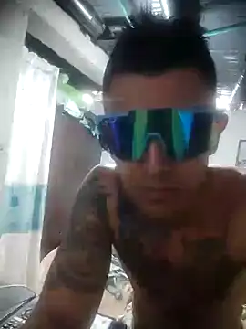 Yeisonfeli webcam show