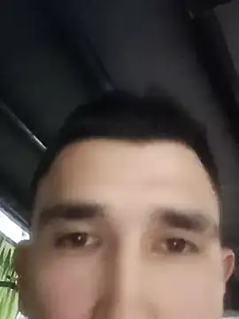 Webkamerová show Yeisonfeli