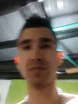 Yeisonfeli Webcam-Show