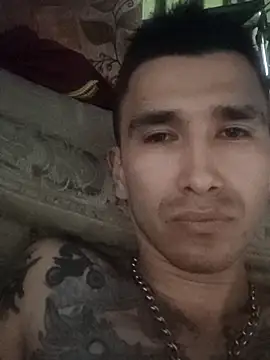 Yeisonfeli Webcam show