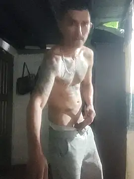 Show webcam de Yeisonfeli