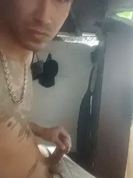 Yeisonfeli Webcam show